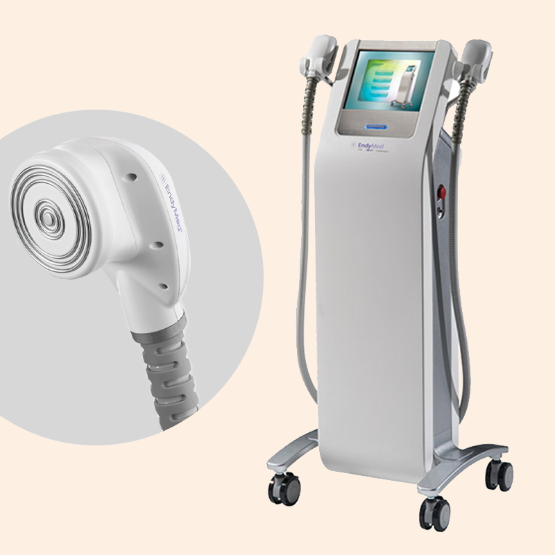 What is Endymed 3Deep Rf Pro?