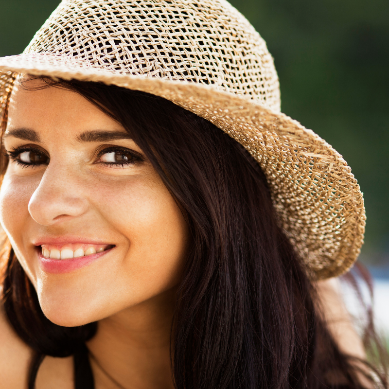  Beauty hacks for summer