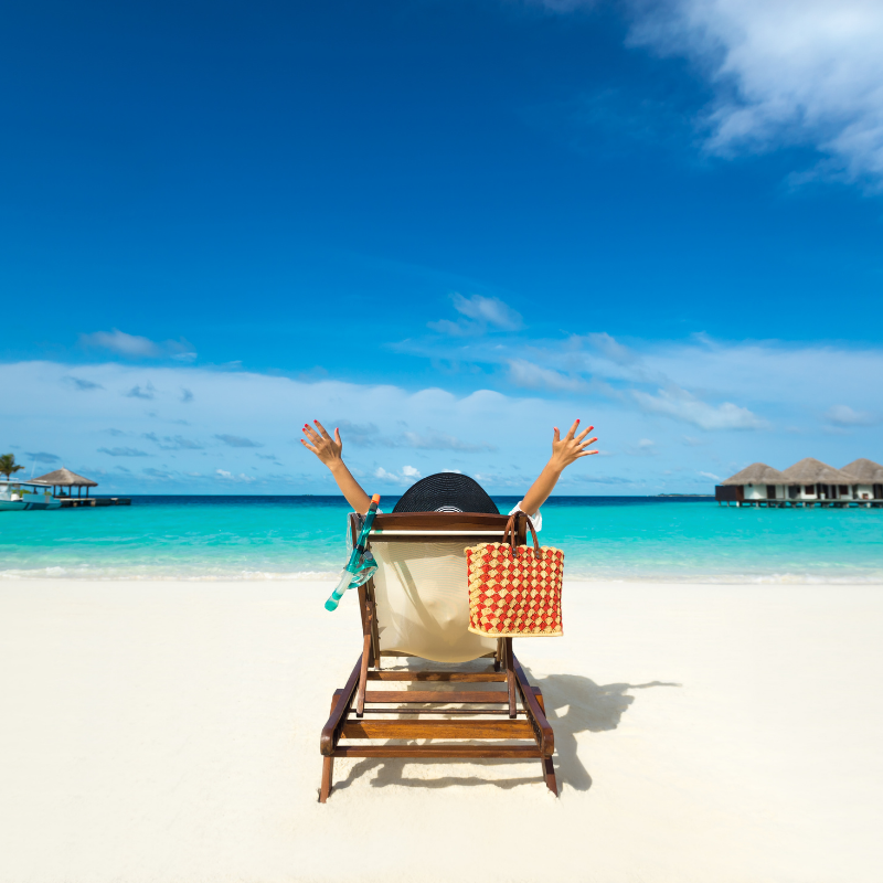 How to prep your skin for a summer vacation? | Skin specialist Near Me