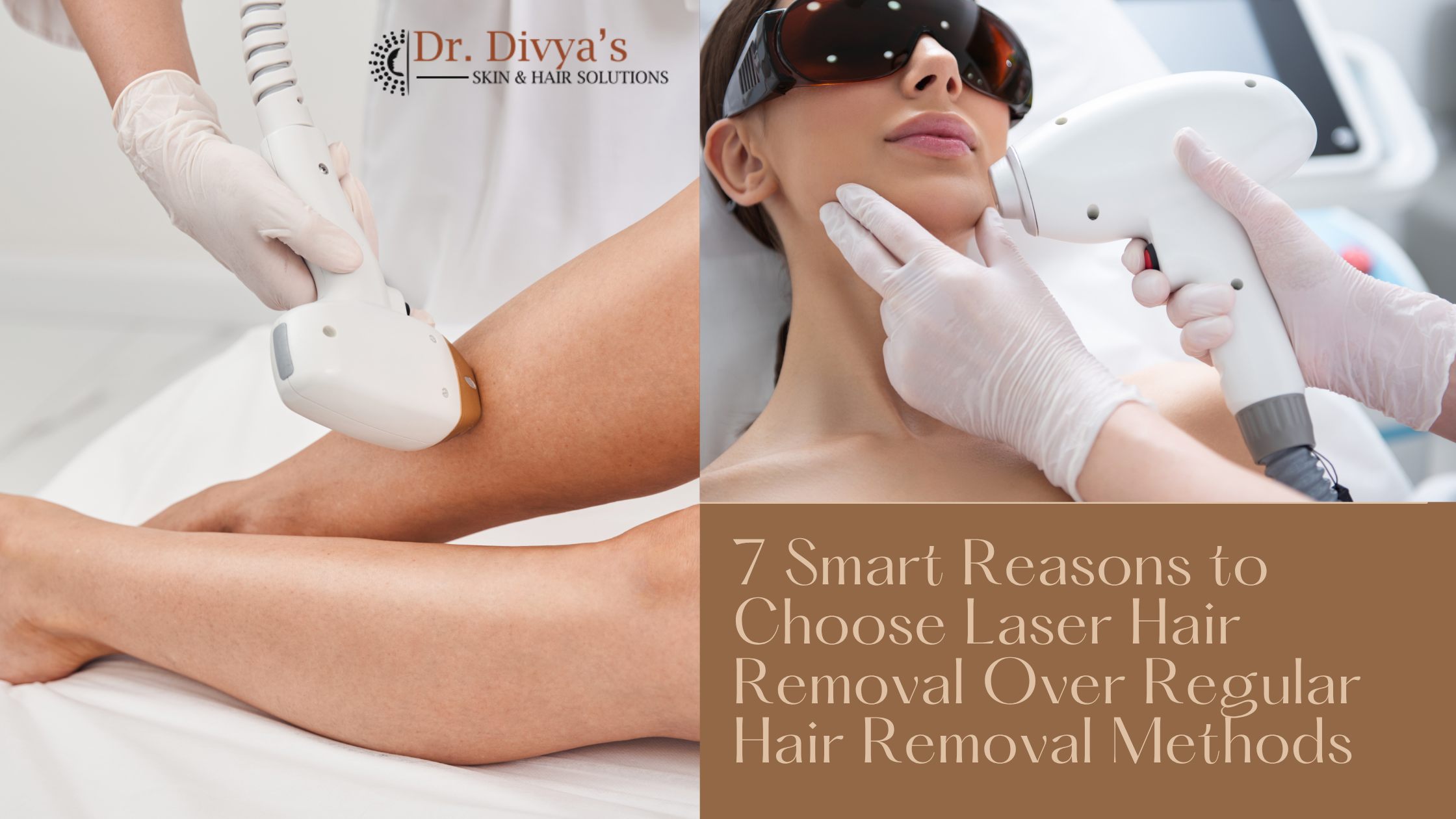Laser Hair Removal