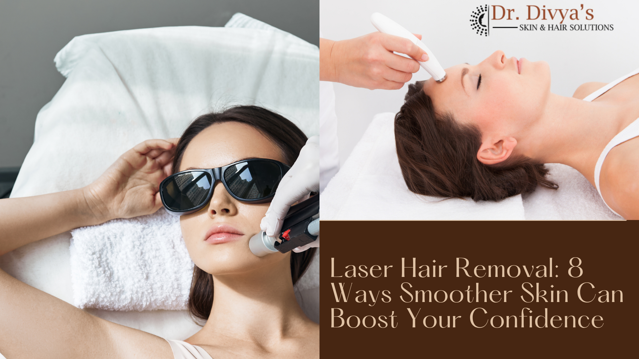 Laser Hair Removal in bangalore