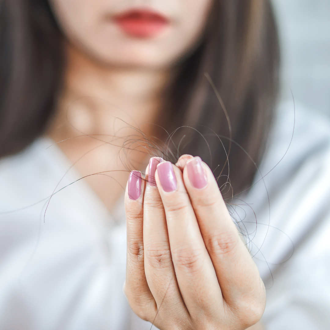 Anti-hair fall treatments in Bangalore