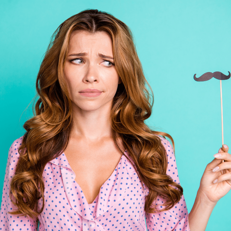 Laser Hair Removal Treatment