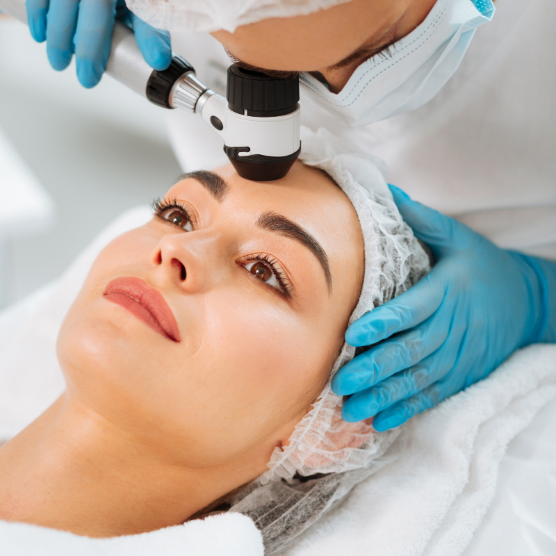 Who is the best dermatologist in Bangalore?