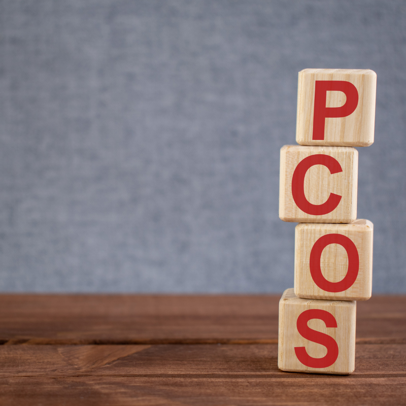 What is PCOS?