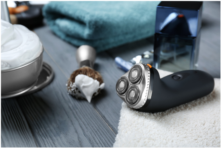 Skincare Essentials for Men