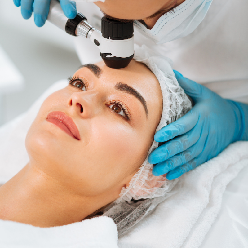 Tips to choose a dermatologist
