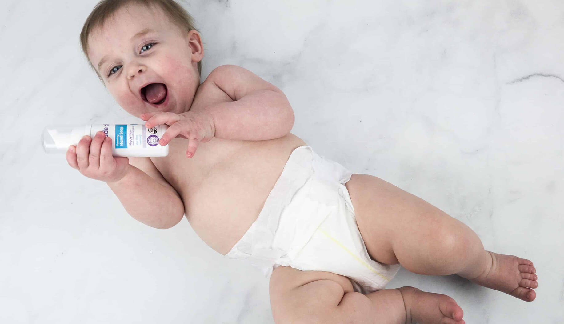 How to Avoid Diaper Rash