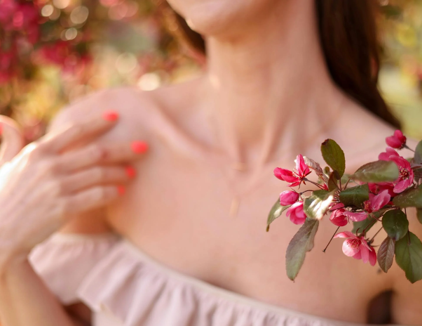 Common Spring Skin Problems