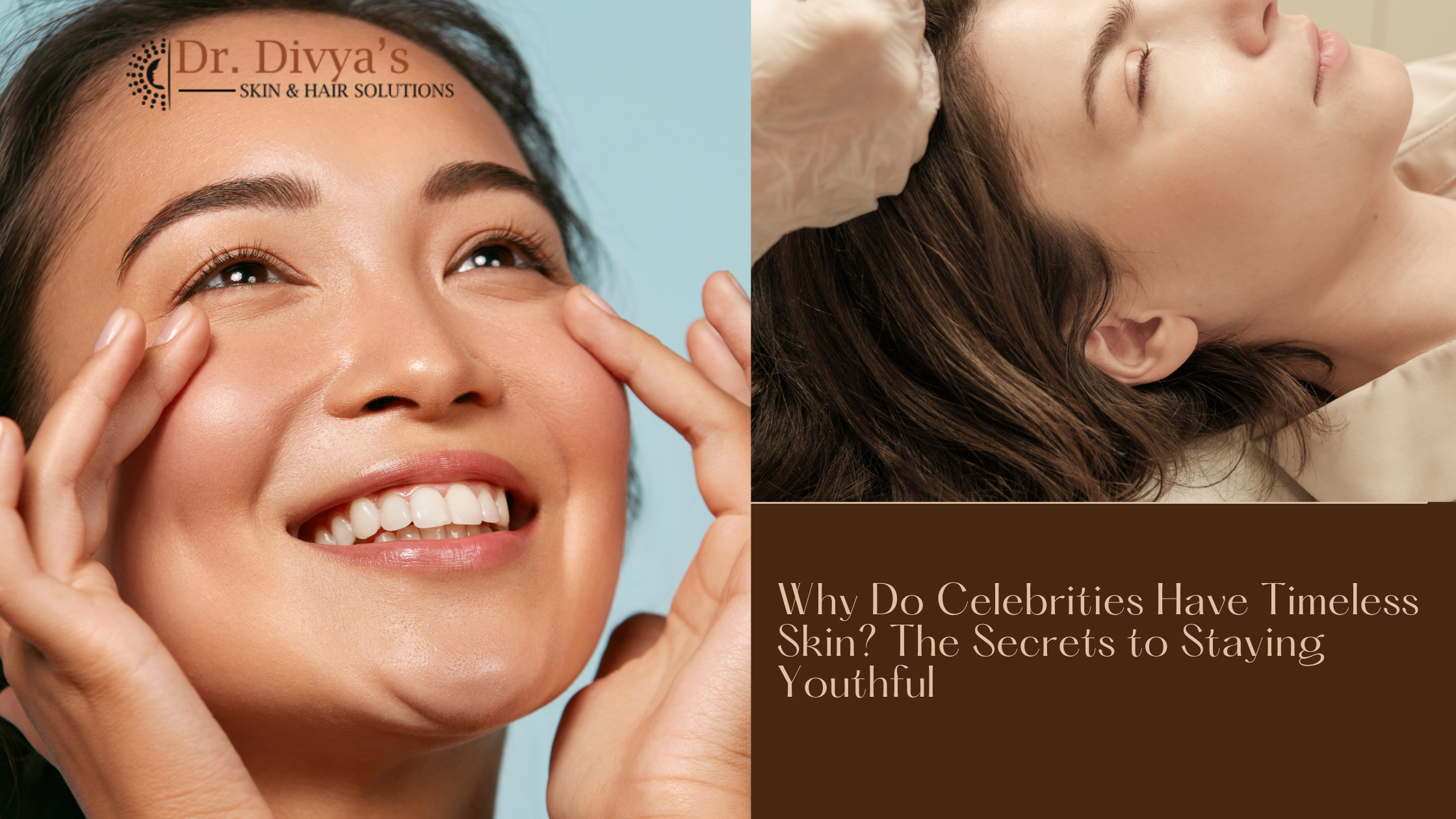 Secrets to Staying Youthful