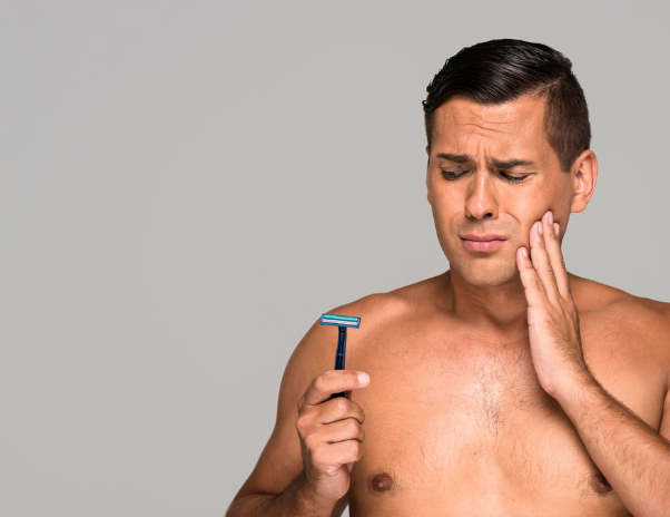 tips to avoid razor bumps 