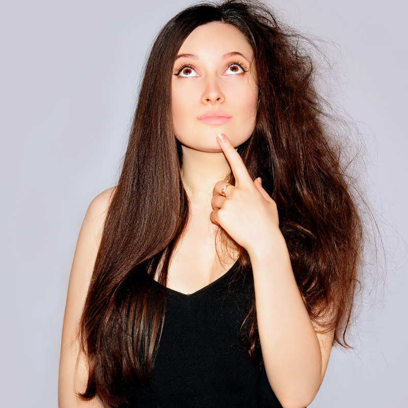 Post covid Hair care