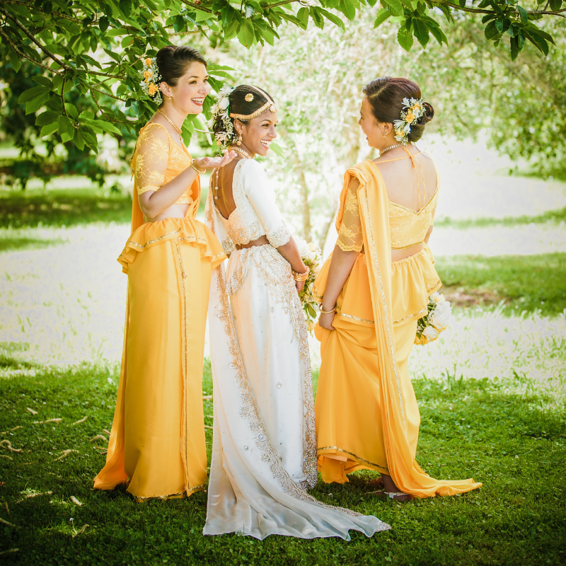 Tips for skin during monsoon wedding