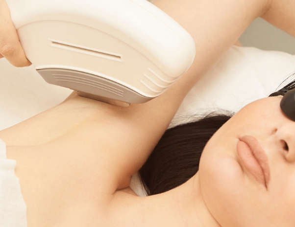 A Guide to Skin Whitening Laser Treatment