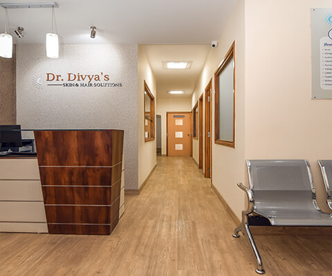 Dr. Divya Sharma Clinic
