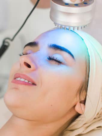 Led Therapy For Skin In Bangalore
