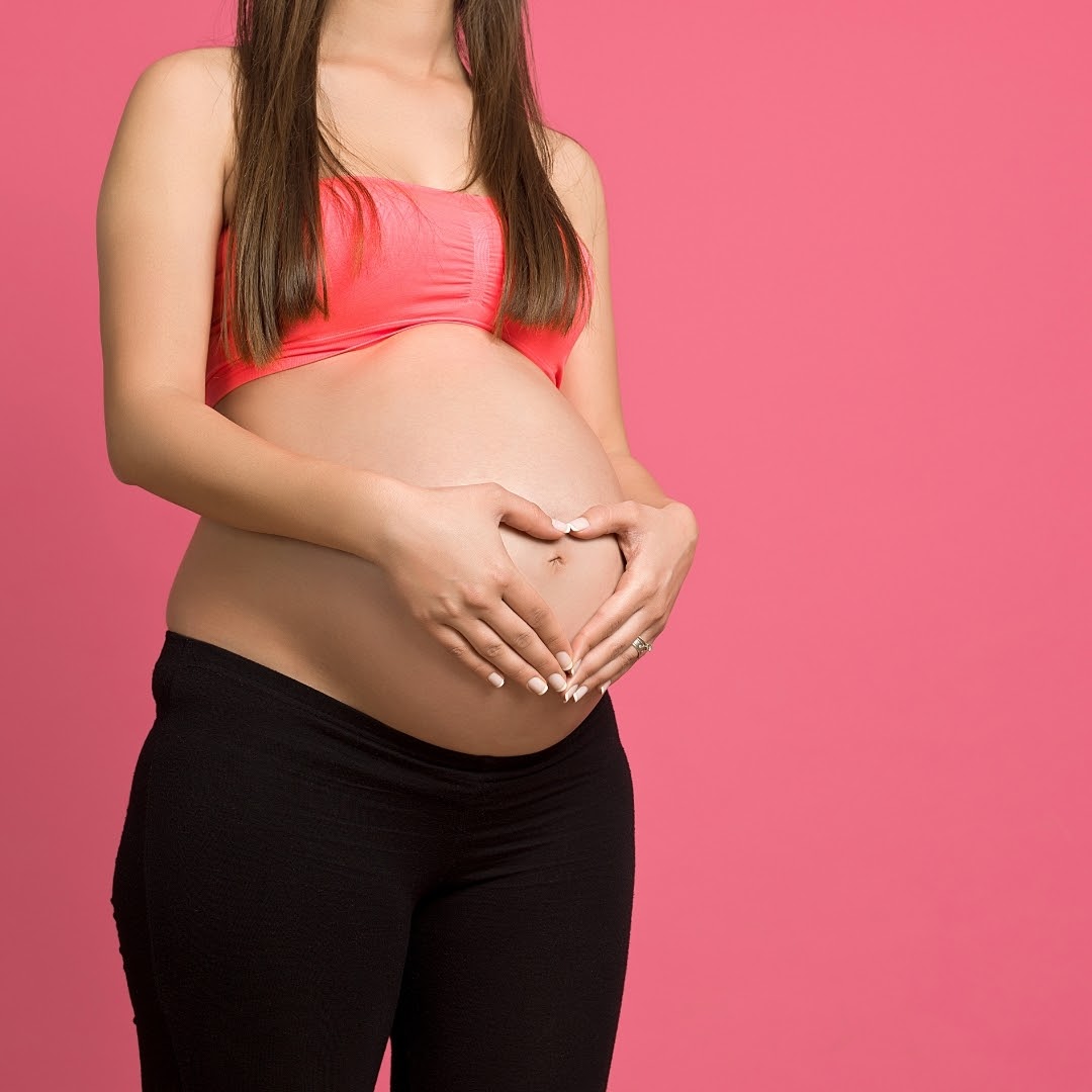 pregnancy and PCOS