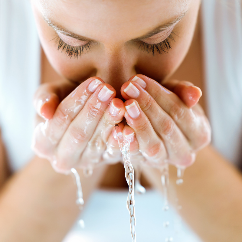 What is the importance of facial cleansing?