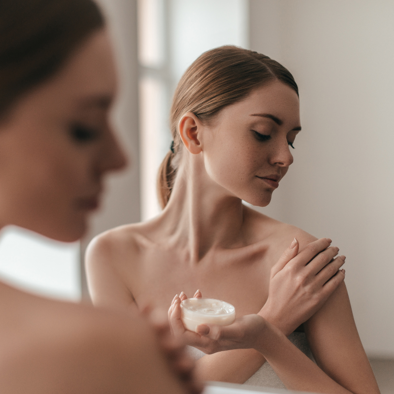 How to look after skin before the wedding?