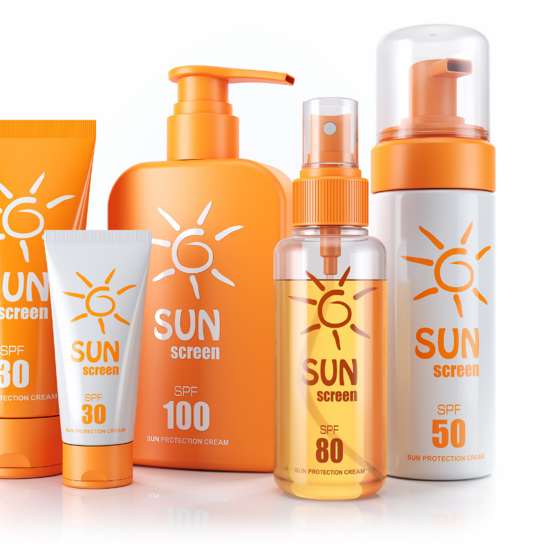 Should I wear sunscreen at home?