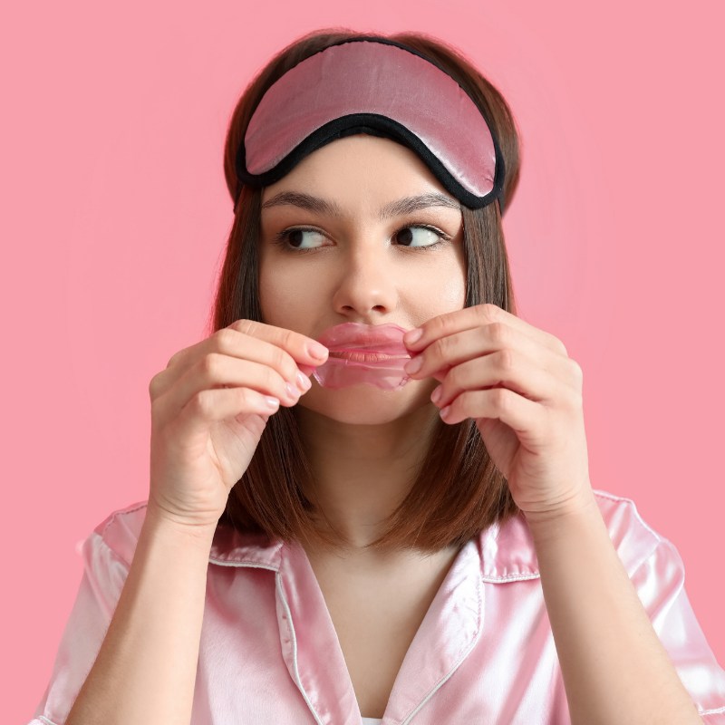 Can lip masks help lighten dark lips? | Dermatologist in Bangalore