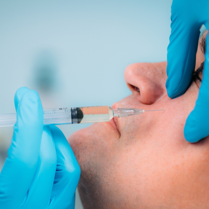 Will skin boosters suit my skin type? | Dermatologist in Bangalore