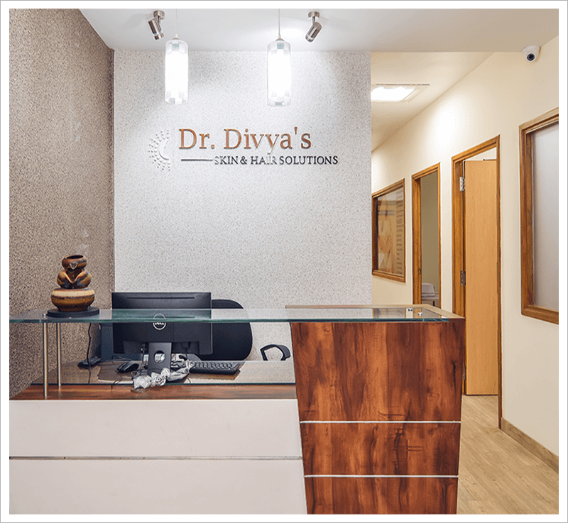 Dr. Divya Sharma Clinic